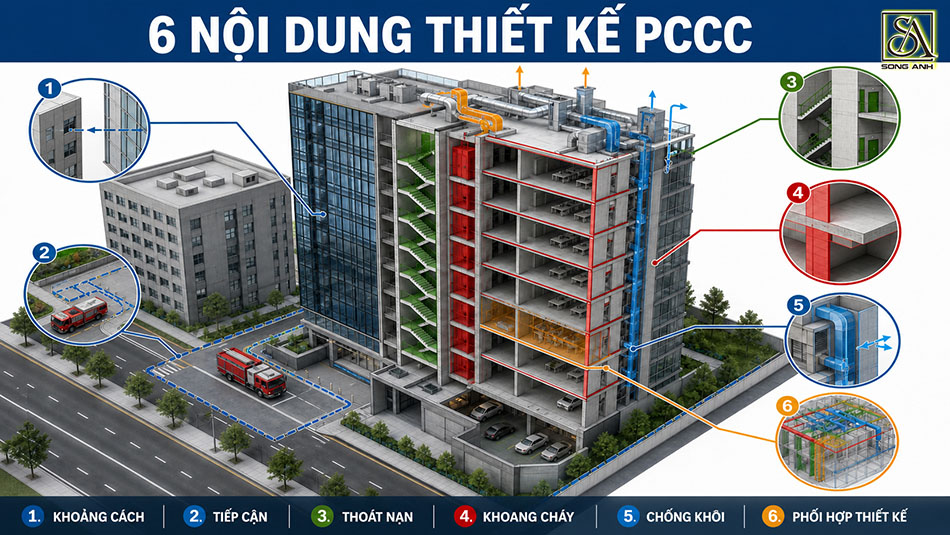 Hồ Sơ PCCC